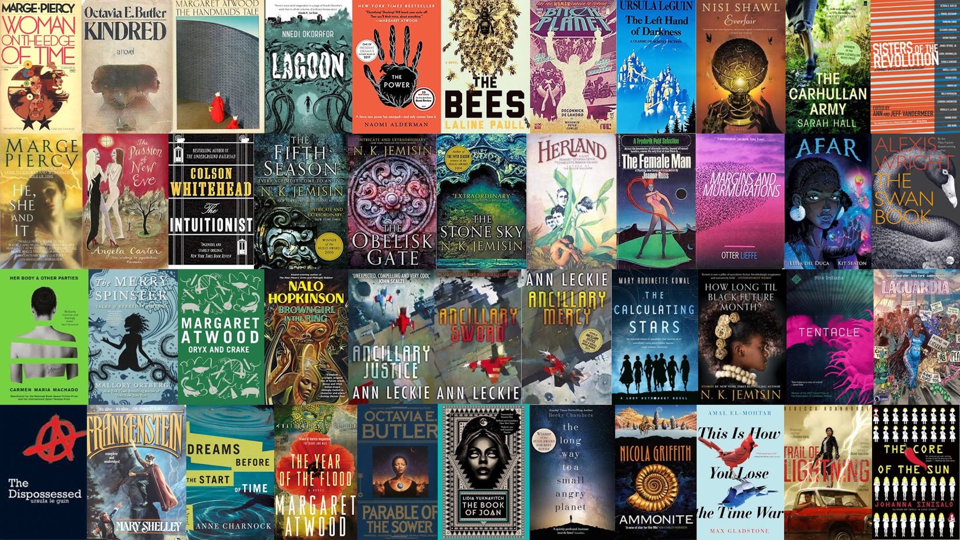 Homepage Hannah Fair